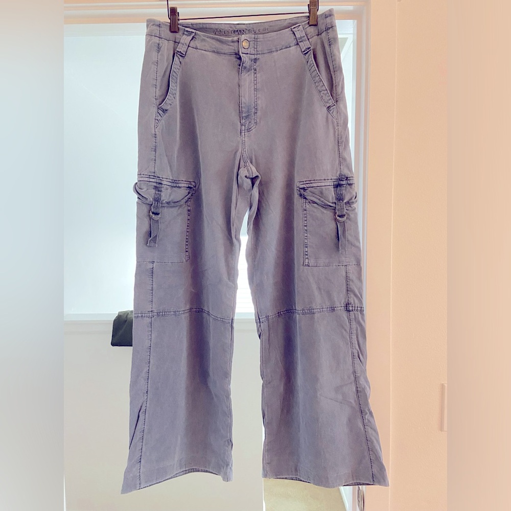 AE Cargo Pants - 10